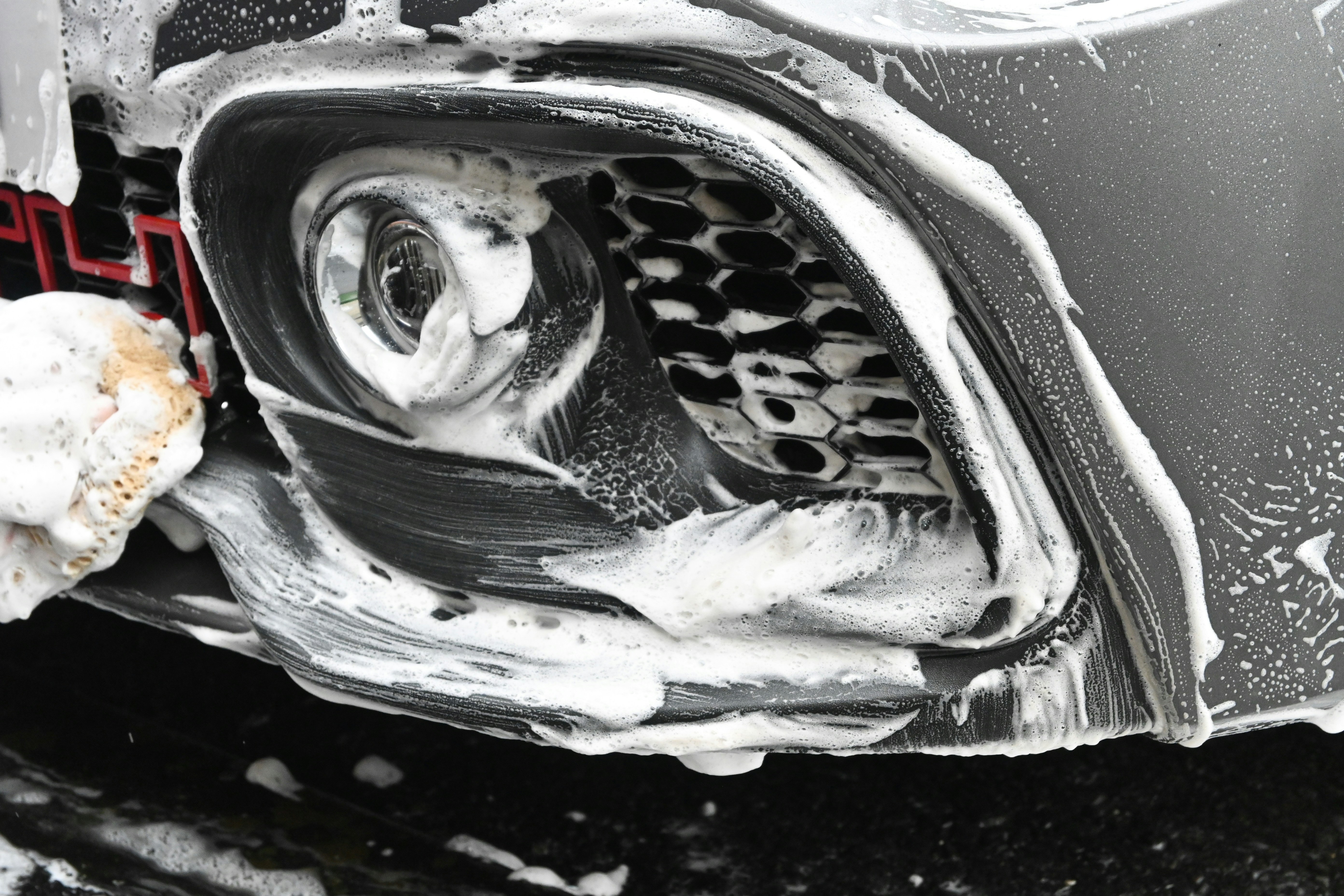Wigel Alexander – Speed-Detailing