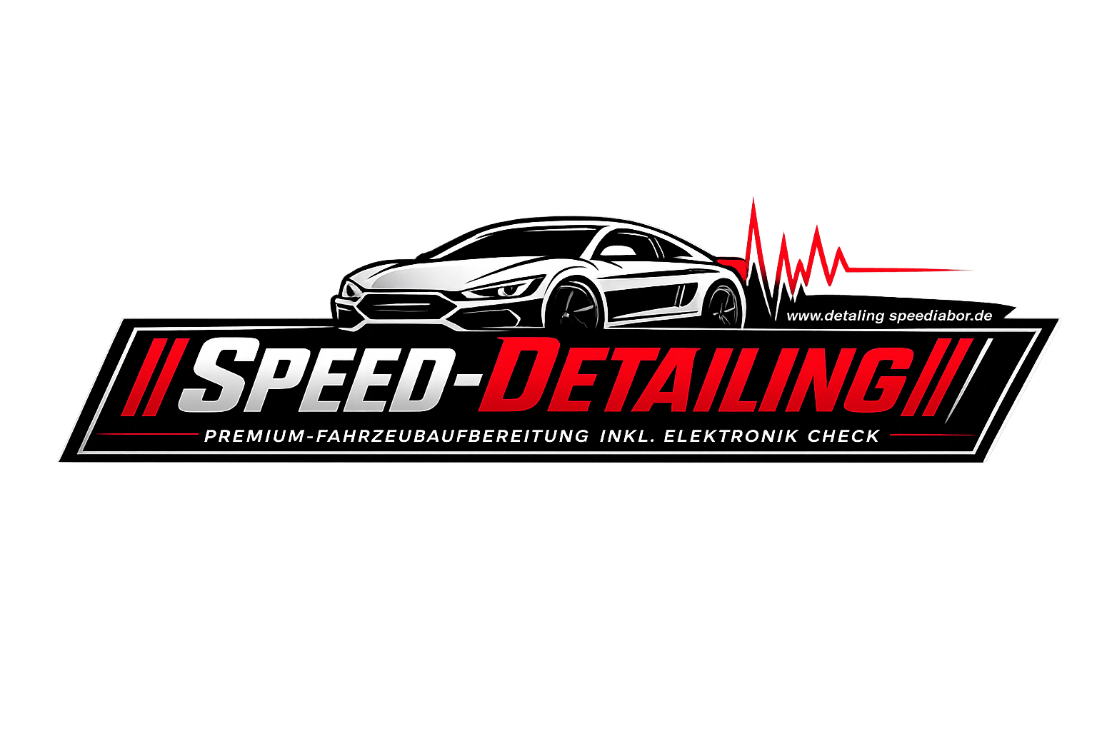 Speed-Detailing Logo